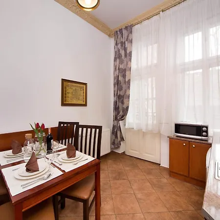 Ventus Rosa Self Service Hotel apartamentowy Kraków