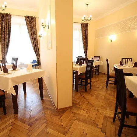 Aparthotel Ventus Rosa Krakow