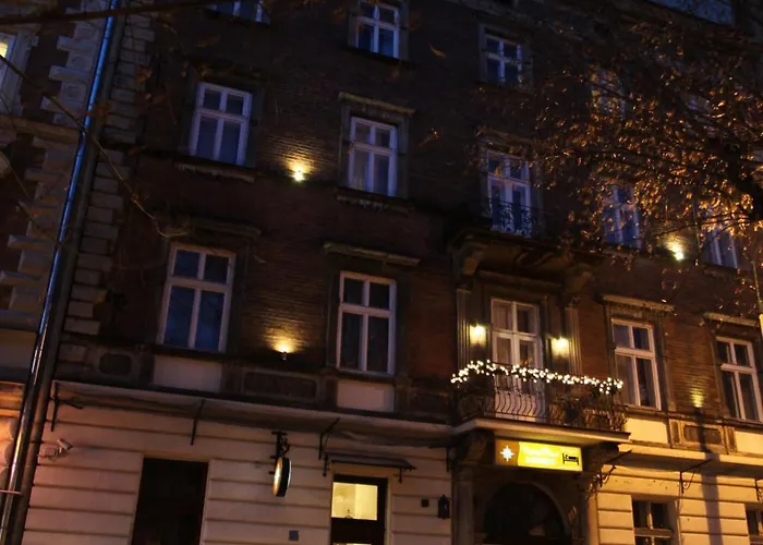 Ventus Rosa Self Service Hotel apartamentowy 3*