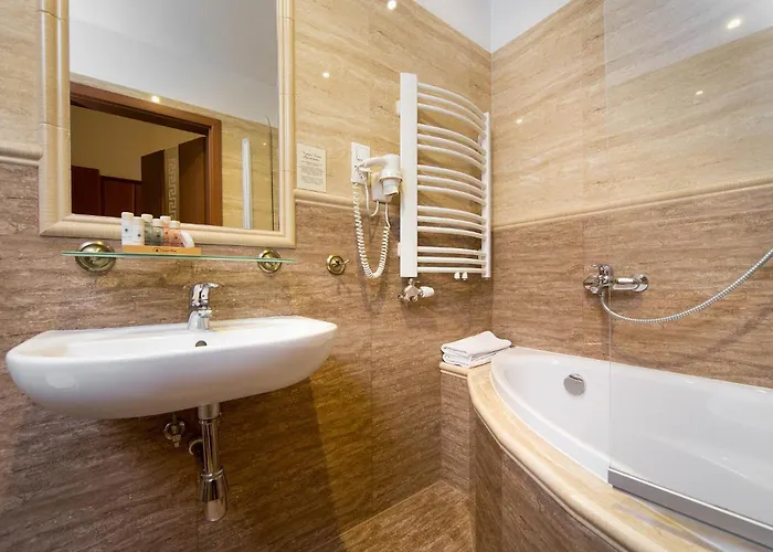 Ventus Rosa Self Service Hotel apartamentowy Kraków