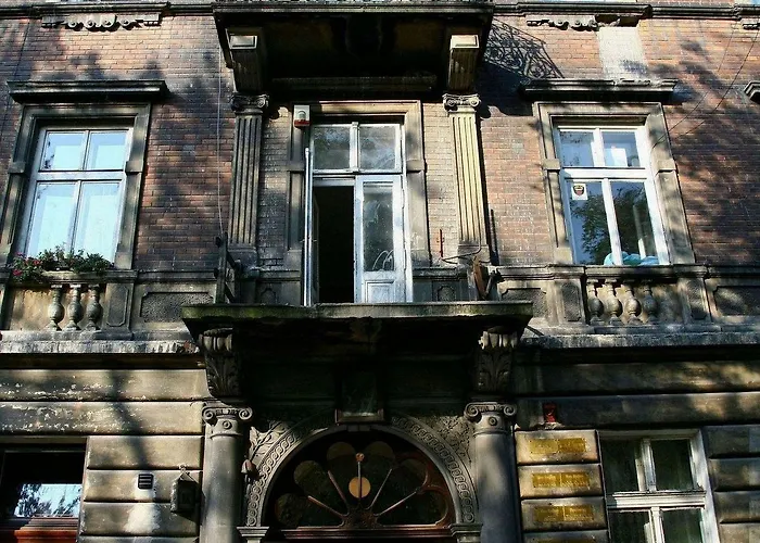 Ventus Rosa Self Service Kraków