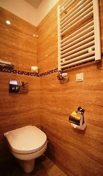 Ventus Rosa Self Service Hotel apartamentowy 3*