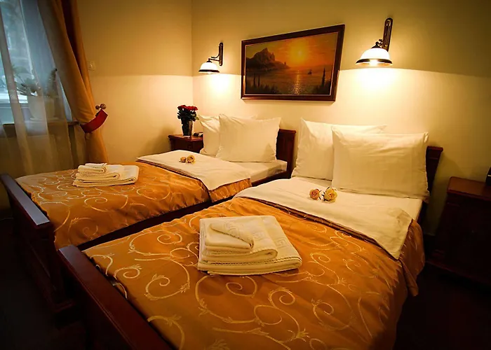 Ventus Rosa Self Service 3*