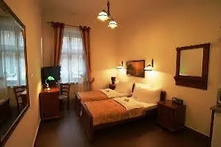 Hotel apartamentowy Ventus Rosa Self Service