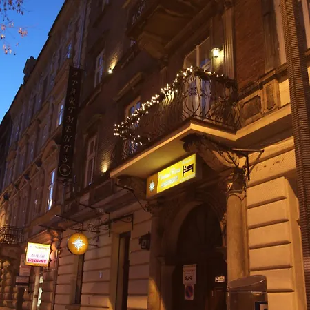 Ventus Rosa Self Service شقة فندقية 4*