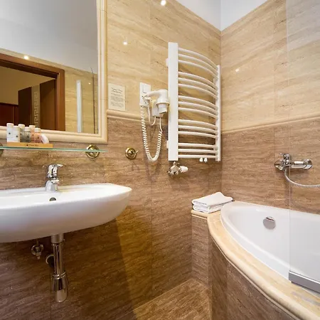 Ventus Rosa Aparthotel Krakow