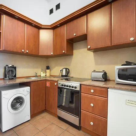 Ventus Rosa Self Service 4*