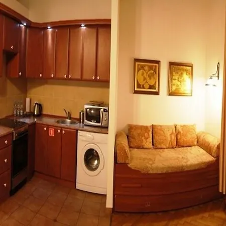 شقة فندقية Ventus Rosa Self Service