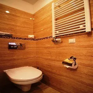 Ventus Rosa Self Service 4* كراكوفيا