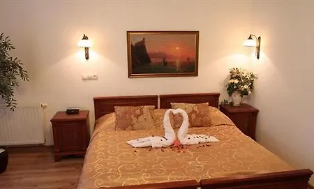 Ventus Rosa Self Service كراكوفيا