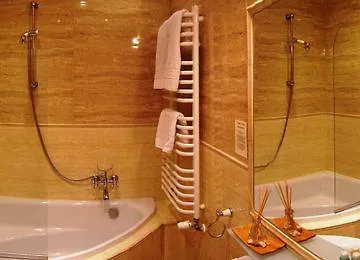 Ventus Rosa Self Service كراكوفيا