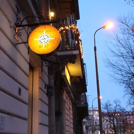 شقة فندقية Ventus Rosa Self Service كراكوفيا