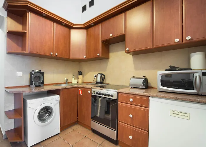 Ventus Rosa Self Service 3*