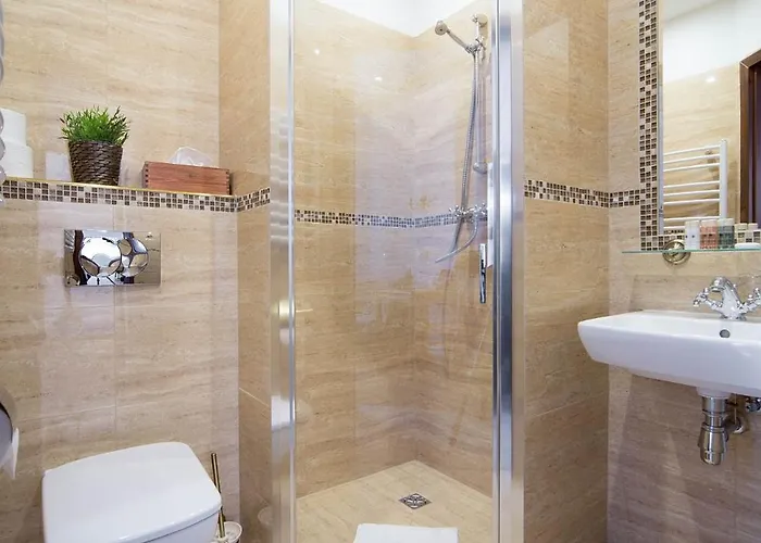 Ventus Rosa Self Service Krakau