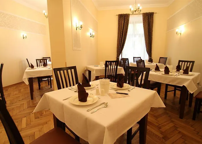 Aparthotel Ventus Rosa Self Service