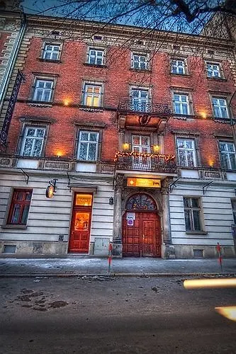 Ventus Rosa Self Service Aparthotel 3*