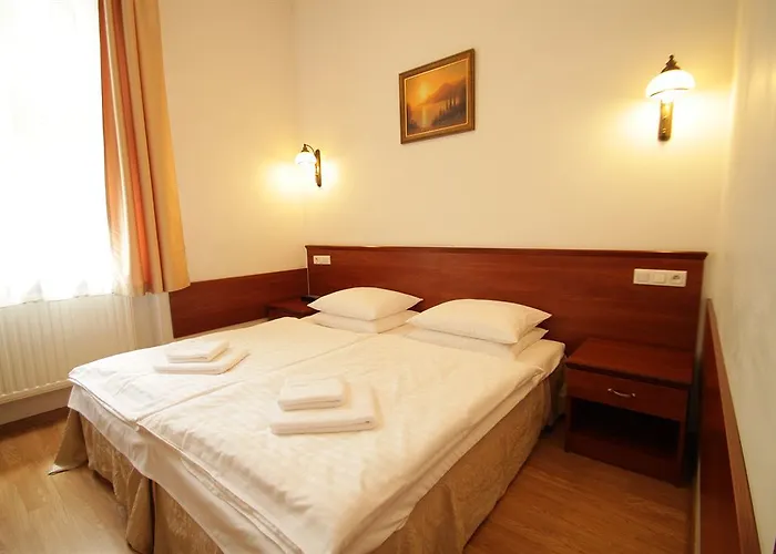 Ventus Rosa Self Service 3*