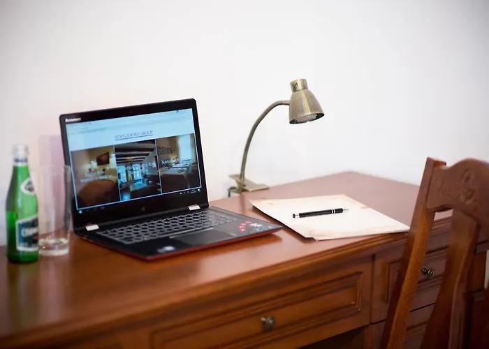 Ventus Rosa Self Service Aparthotel 3*