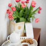 Ventus Rosa Self Service Aparthotel 3*