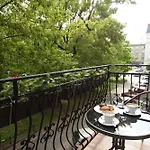 Ventus Rosa Self Service 3* Cracovia