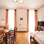 Aparthotel Ventus Rosa Self Service