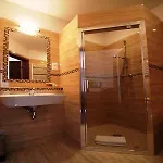 Aparthotel Ventus Rosa Self Service