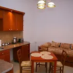 Ventus Rosa Self Service Aparthotel