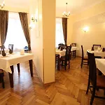 Aparthotel Ventus Rosa Self Service Cracovia