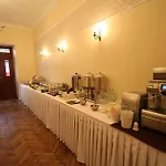 Ventus Rosa Self Service 3* Cracovia