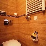 Ventus Rosa Self Service Aparthotel 3*