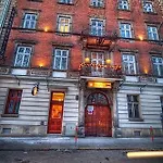 Ventus Rosa Self Service Aparthotel 3*