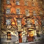 Ventus Rosa Self Service 3* Cracovia