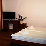 Aparthotel Ventus Rosa Self Service Cracovia