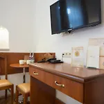 Ventus Rosa Self Service Aparthotel Cracovia