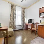 Ventus Rosa Self Service Aparthotel Cracovia
