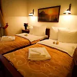Ventus Rosa Self Service 3*