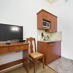 Ventus Rosa Self Service Aparthotel Cracovia