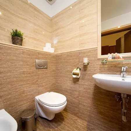 Ventus Rosa Self Service 3* 크라쿠프