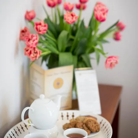 Ventus Rosa Self Service 아파트호텔 3*