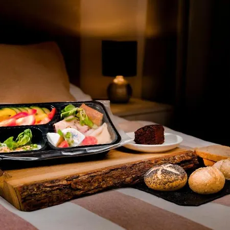 Ventus Rosa Self Service 크라쿠프