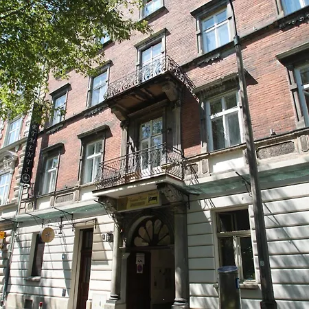 아파트호텔 Ventus Rosa Self Service