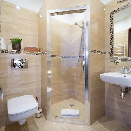 Ventus Rosa Self Service 크라쿠프