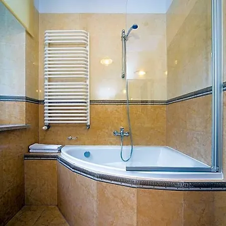 Ventus Rosa Self Service Appart hôtel Cracovie