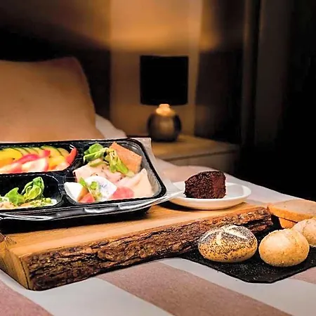 Aparthotel Ventus Rosa Self Service 3*