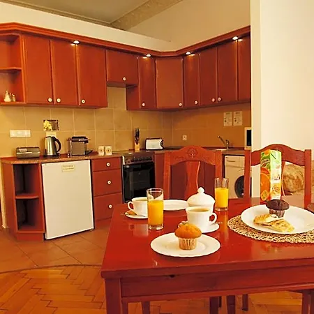 Aparthotel Ventus Rosa Self Service 3*