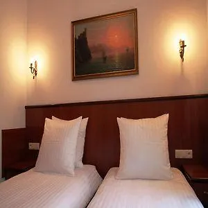 Ventus Rosa Self Service Apartahotel Cracovia