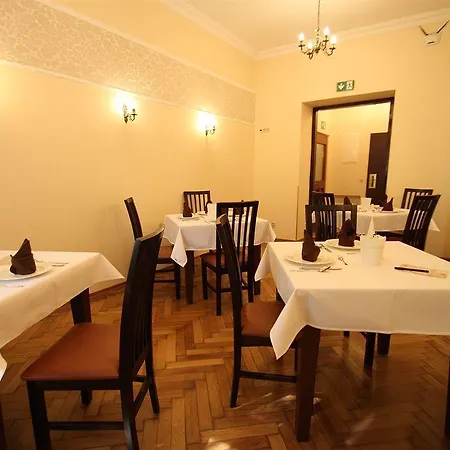 아파트호텔 Ventus Rosa Self Service 3*