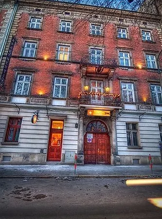 Ventus Rosa Self Service 아파트호텔 3*