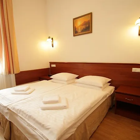 Ventus Rosa Self Service 3*