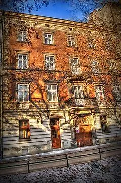 Ventus Rosa Self Service 3* Cracovia